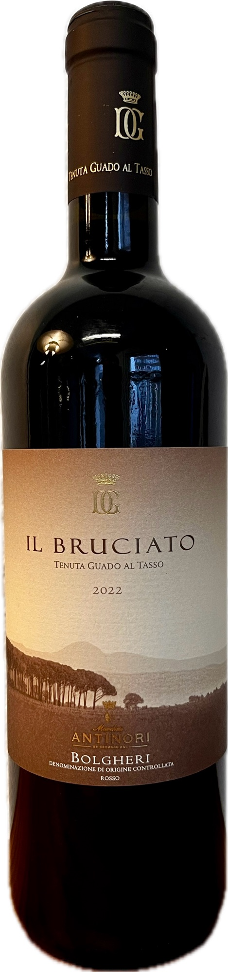 Antinori Il Bruciato 2022