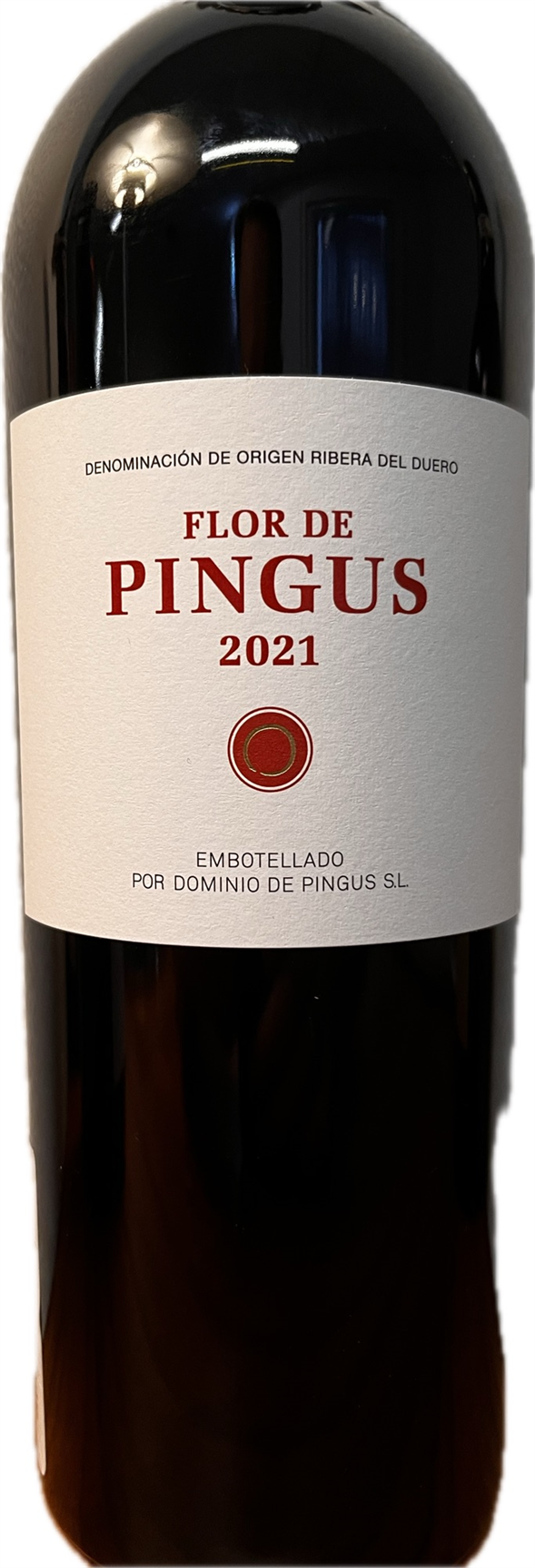 Flor de Pingus 2021