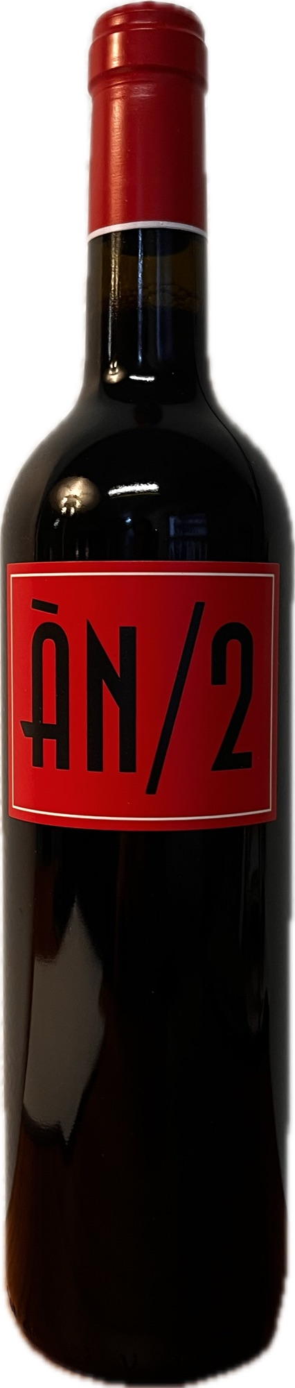 AN/2 ANIMA NEGRA 2022