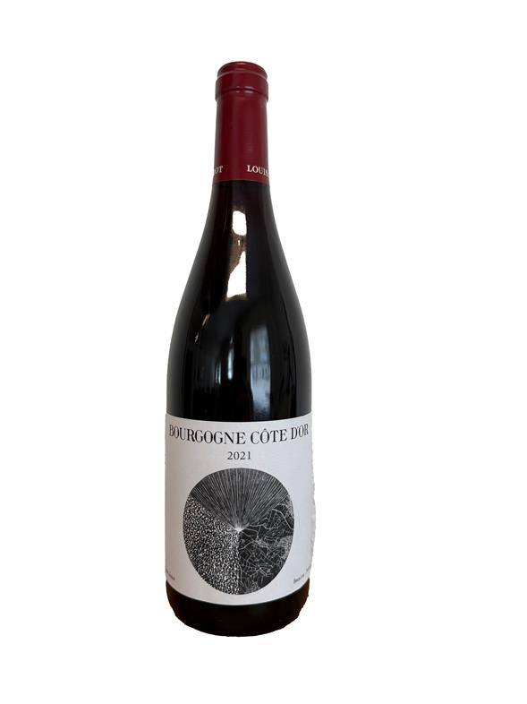 Bourgogne Côte d’Or 2021 fra Maison Louis Jadot