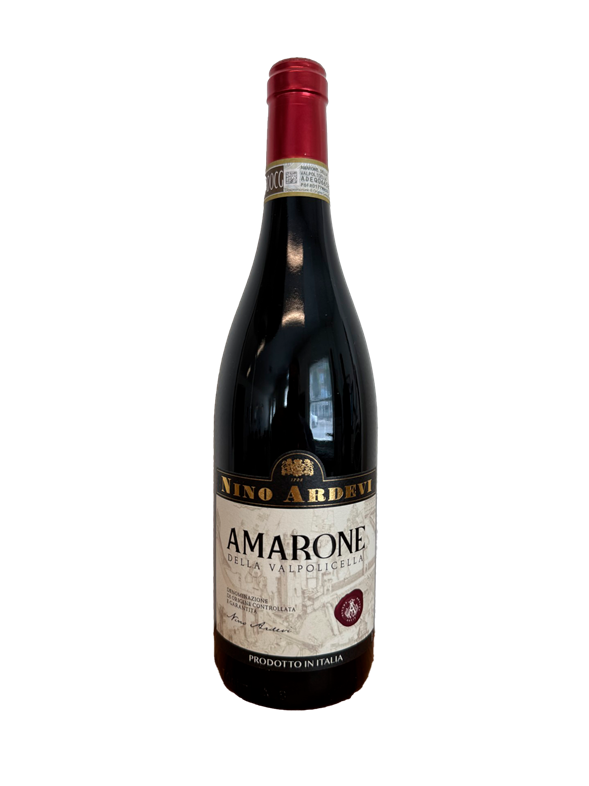 Nino Ardevi Amarone della Valpolicella