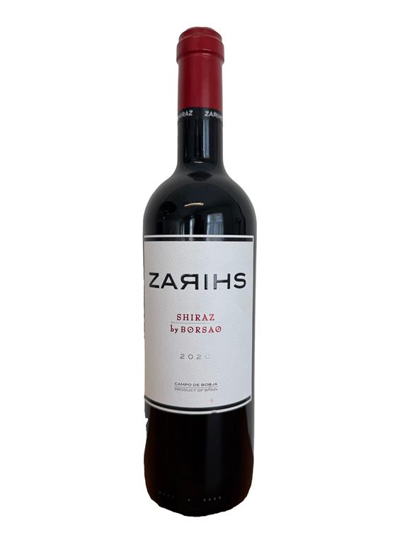 Zarihs by Borsao 2020