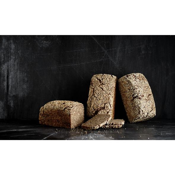 Softkernerugbrød