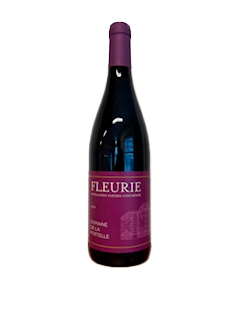 Domaine de la Portelle, Fleurie 2019