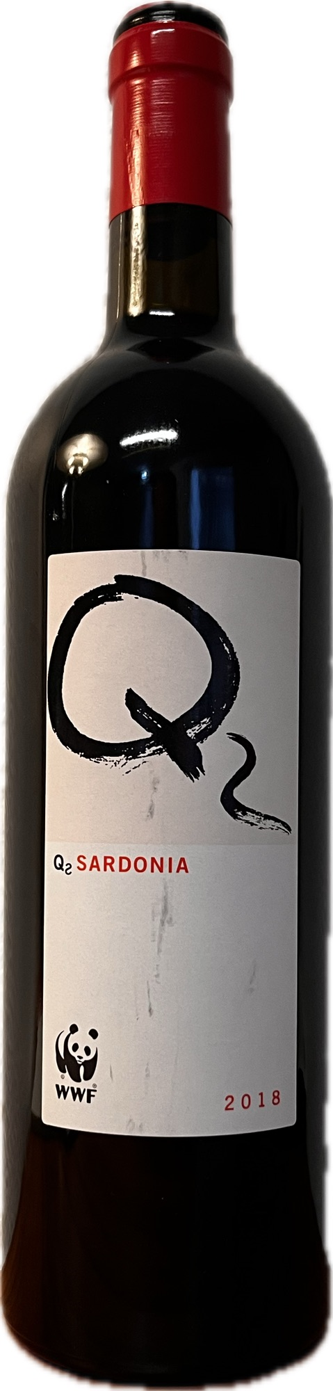 QUINTA SARDONIA - Q2 2018