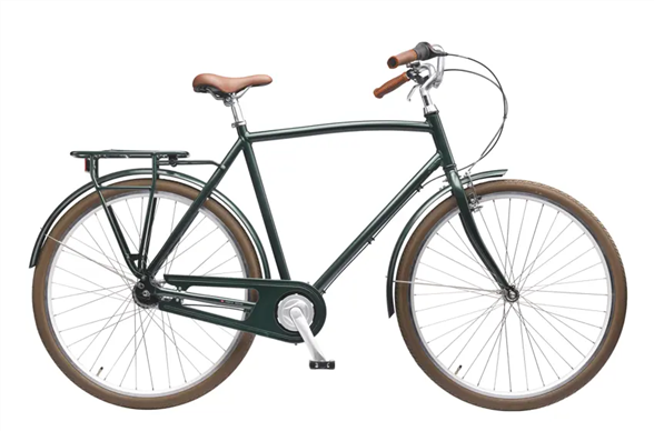 Mustang Christian 28