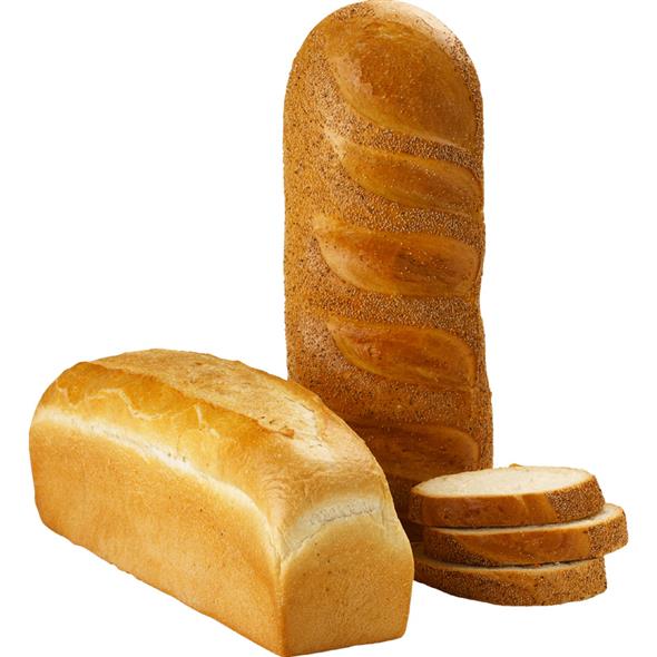 Tirsdags Franskbrød